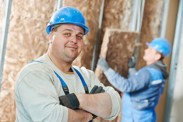 Best Types of Insulation in Brogden, NC